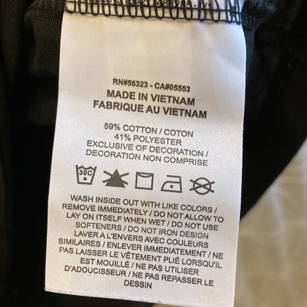 Nike Fly T-shirt - Picture 4 of 7